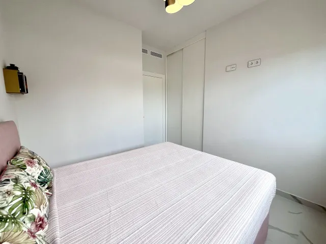 Apartamento 2 habitaciones 101m² en venta - Pueblo 9 — 14