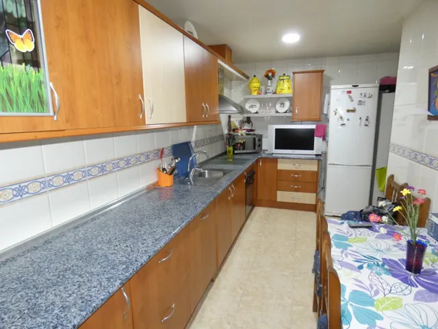 ++Piso en Molina de Segura zona Centro++, 170 m. — 2