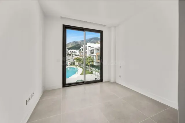 Apartamento 2 habitaciones 235m² en venta - El Higuerón — 21