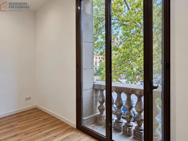 Espacio de oficinas con 110m2 en Zona Centro - Eixample-  Gran Via CC — 7