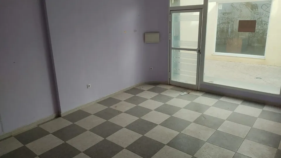 LOCAL COMERCIAL "ZONA CENTRO"