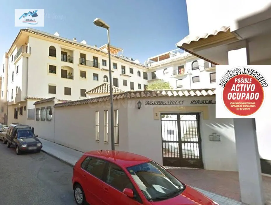 Venta Piso en Linares - Jaén