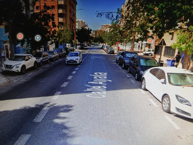 OPORTUNIDAD LOCAL EN  VENTA FERROCARRIL DEL PUERTO! POSIBILIDAD DE CAMBIO DE USO A VIVIENDA, 90 METROS, ASCENSOR, LUMINOSO, 2 GARAJES, 2 TRASTEROS, MEJOR VER... — 21