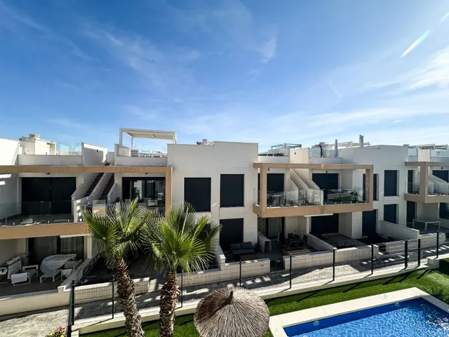 Apartamento 2 habitaciones 80m² en venta - PAU 26 — 27
