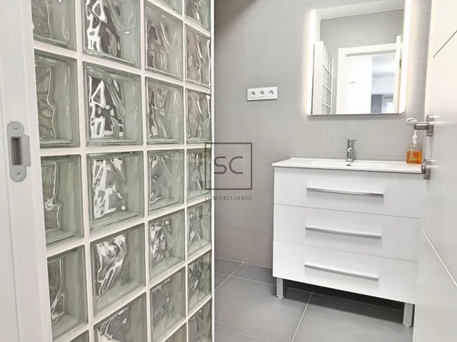 Apartamento en el centro de  Ferrol — 12