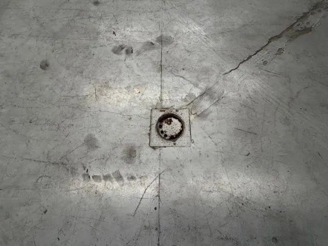 Se alquila nave en poligono industrial de San Cibrao das Viñas, Ourense — 24