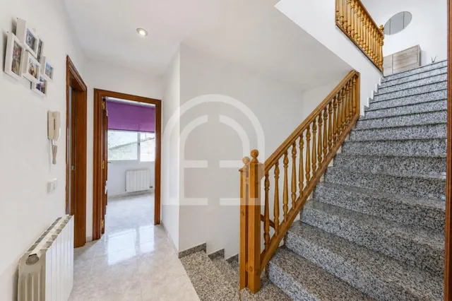 Casa en Sant Fost de Campsentelles — 22