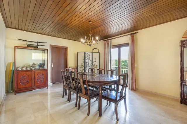 Villa 5 habitaciones 366m² en venta - Las Filipinas — 16