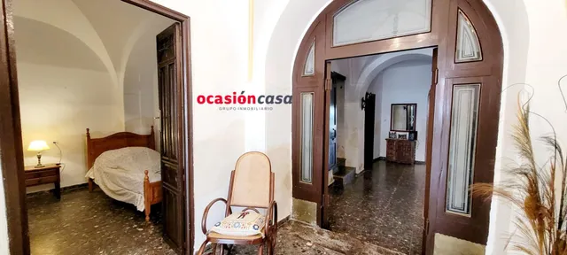 CASA EN VENTA EN EL CENTRO DE EL VISO DE LOS PEDROCHES — 11