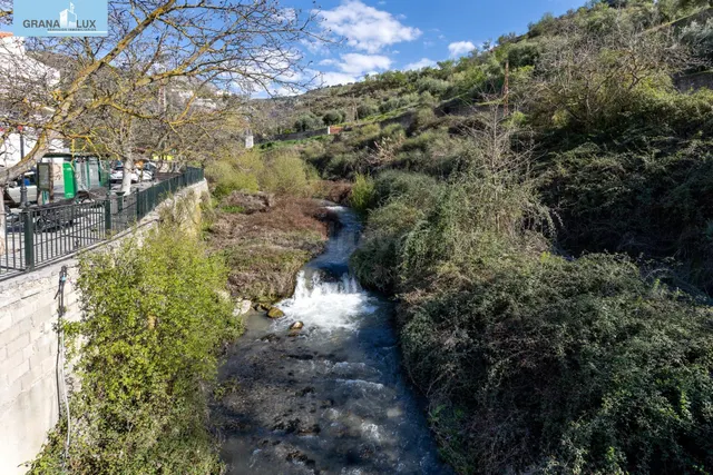 Piso en el pueblo de Monachil. — 2