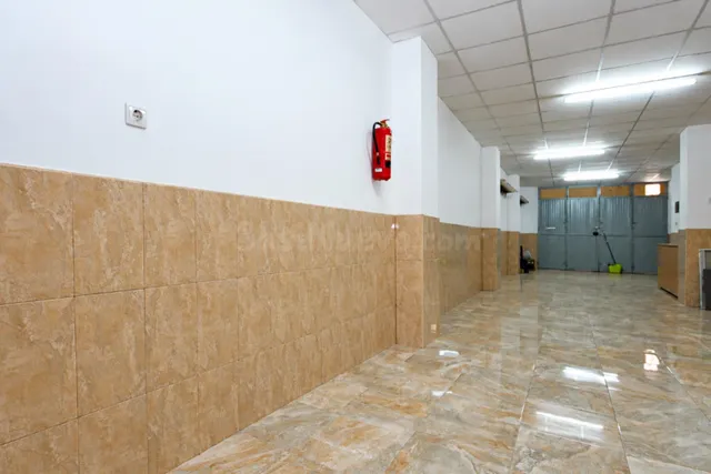BAJO EN VENTA EN TORRENT – 81 m2, REFORMADO, A PIE DE CALLE Y CON MÚLTIPLES POSIBILIDADES — 2