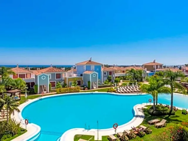 Ático Dúplex 3 habitaciones 133m² en venta - Costa Del Sol — 30