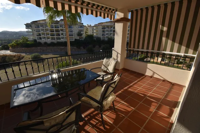 Apartamento 2 habitaciones 100m² en venta - Riviera del sol — 30