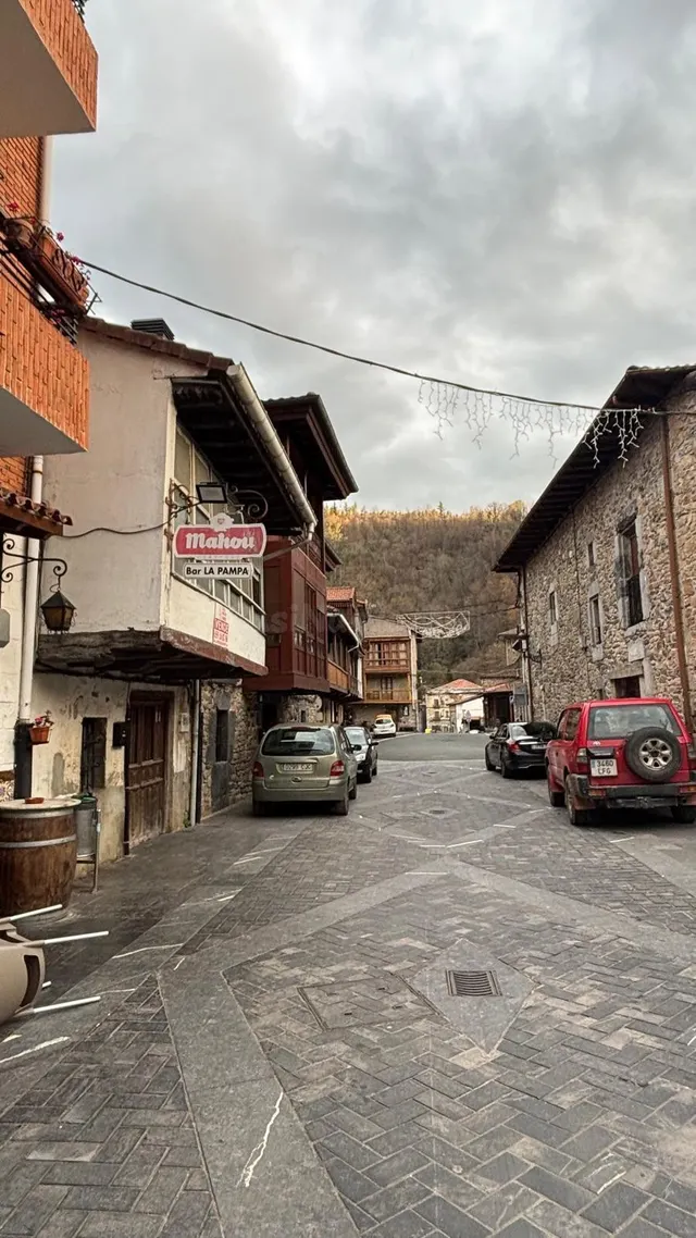 CASA EN LANESTOSA (BIZKAIA) - foto 5