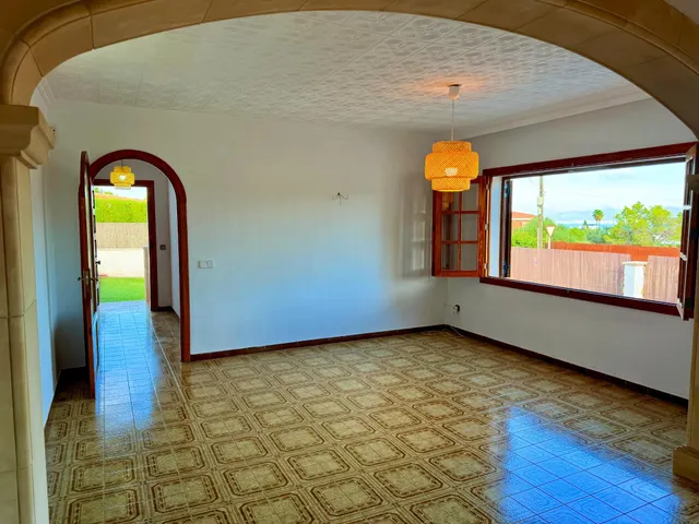 CHALET INDEPENDIENTE CON PISCINA EN BADIA BLAVA -LLUCMAJOR — 9
