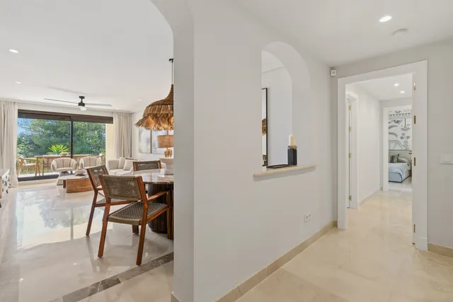 Apartamento 3 habitaciones 149m² en venta - El Madroñal — 6