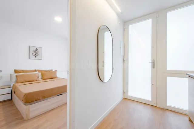 Piso a la venta en Moratalaz, zonz Vinateros - foto 4