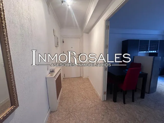 PISO 3 DORMITORIOS Y PATIO- VDE ALTO — 16