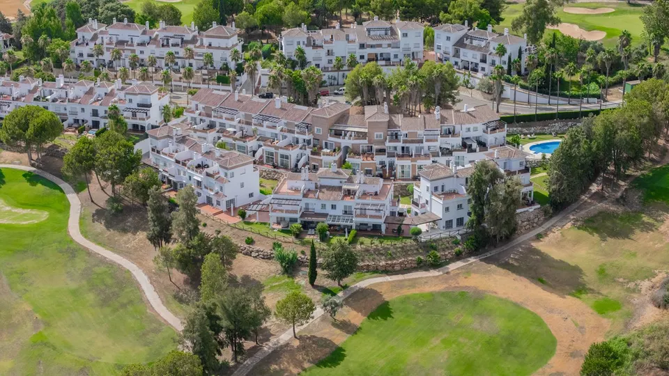 Adosado 4 habitaciones 203m² en venta - Puerto Sol-Los Almendros-El Tomillar