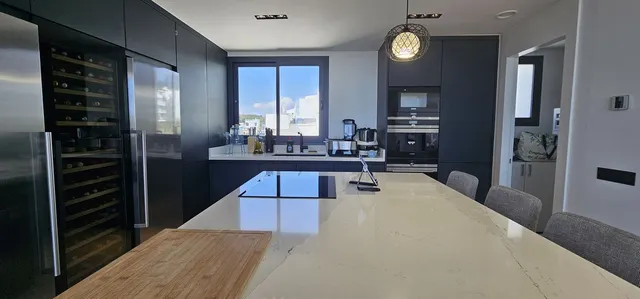 Ático 3 habitaciones 252m² en venta - Centro — 13