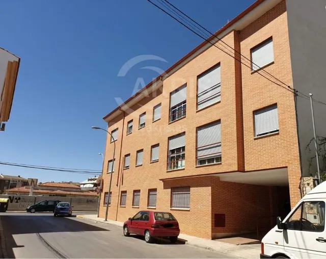 Piso en Tarancon - foto 3