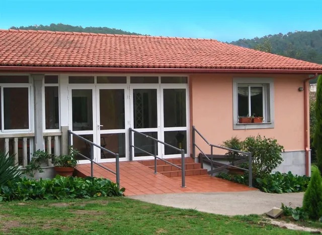 RESIDENCIA SANITARIA EN VENTA — 2