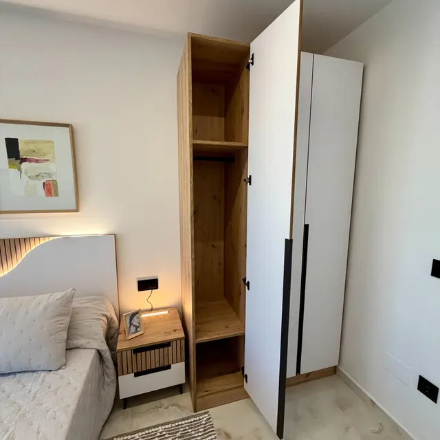 Bungalow en Algorfa #9 con campo de golf a menos de 5min — 8