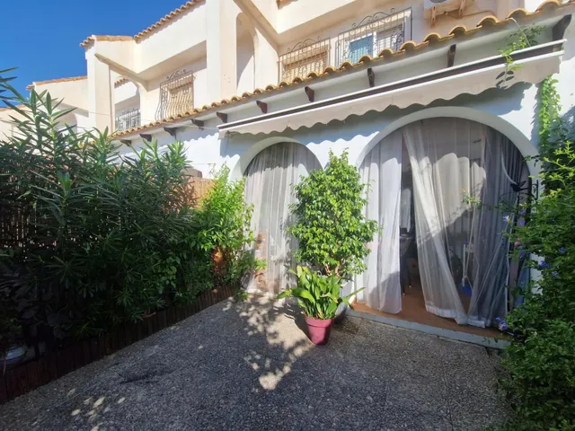 Dúplex en el residencial camino Bitácora en el km 4 de la Manga del Mar Menor. — 5