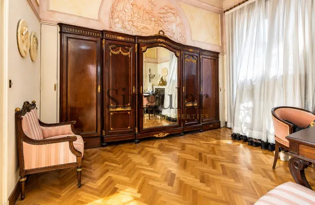 Elegante vivienda modernista de más de 200 m2 en el Eixample — 17