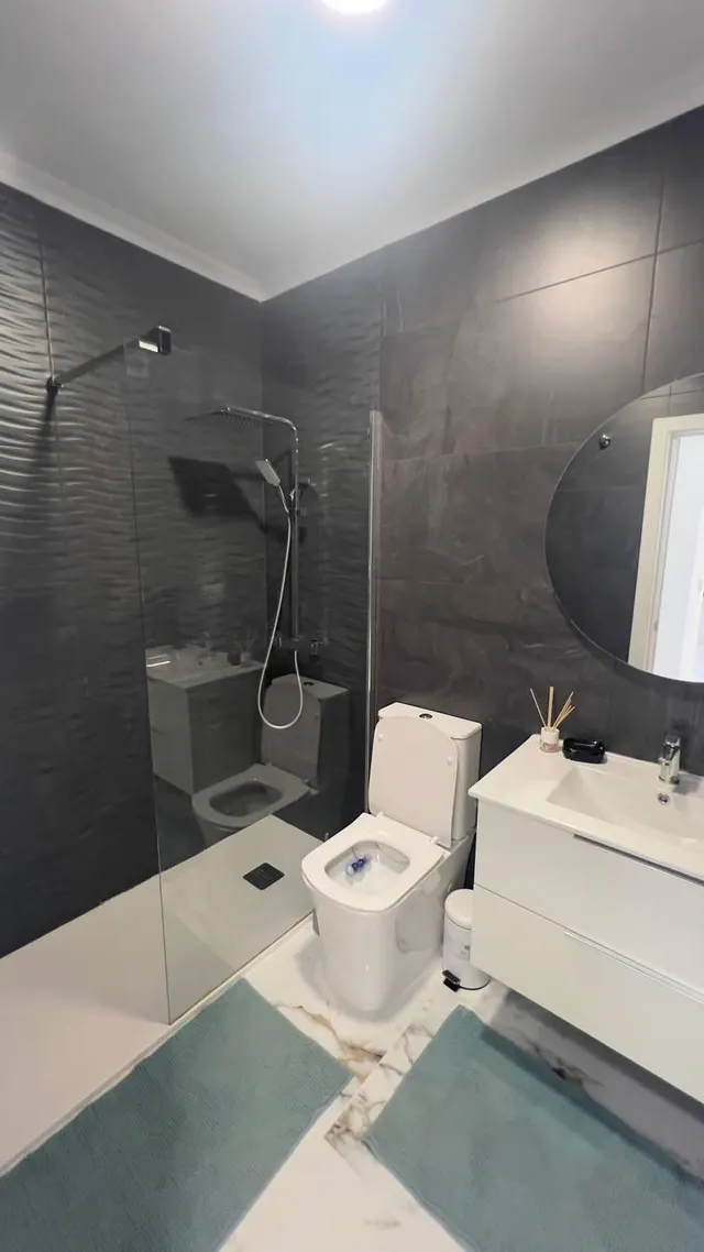Bungalow Planta Alta 2 habitaciones 50m² en alquiler - Playa Flamenca — 32