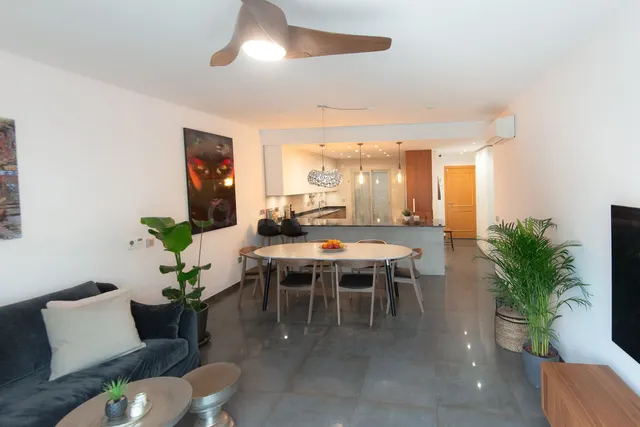 Ático 4 habitaciones 116m² en venta - Centro - foto 2