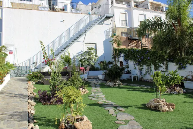 Casa 3 habitaciones 165m² en venta - Costa del sol — 44