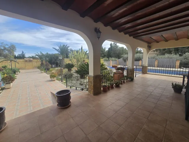 Villa 5 habitaciones en venta - SUCINA — 7