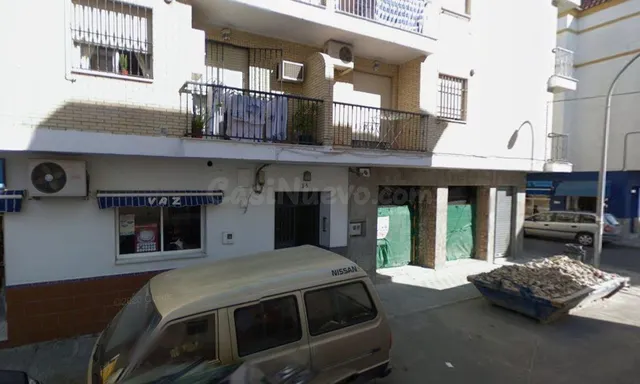 SE VENDE PISO OKUPADO en Calle NARANJAS Y LIMONES Nº 35 Rinc - foto 3