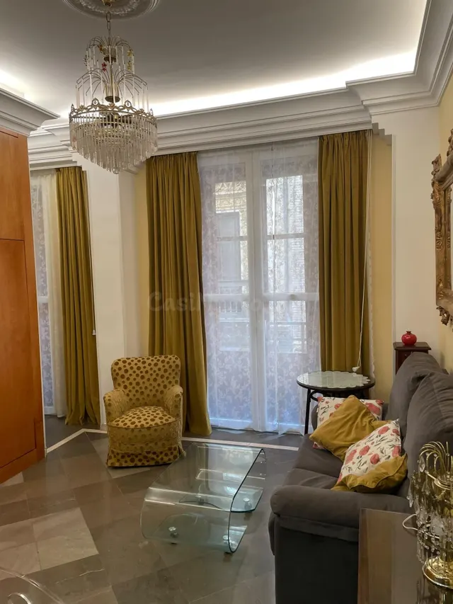 ALQUILER DE TEMPORADA APARTAMENTO ZONA GRAN VIA - foto 4