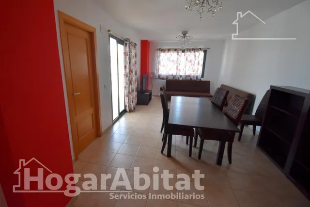 ¡VISTAS AL MAR! MAGNIFICO ÁTICO CON DOS TERRAZAS, PISCINA Y GARAJE — 42