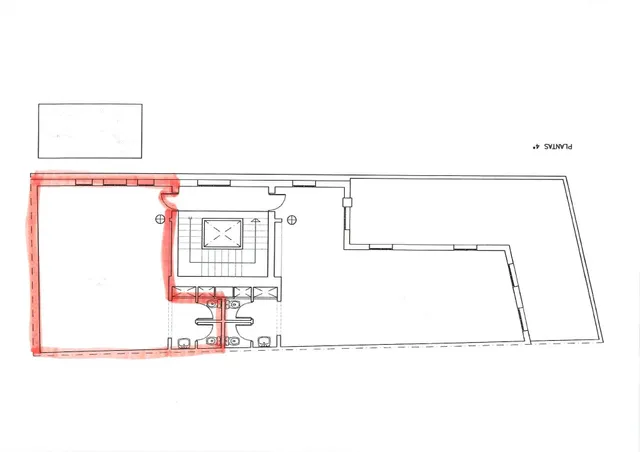 Inmocartago alquila oficina en las Puertas de Murcia — 4