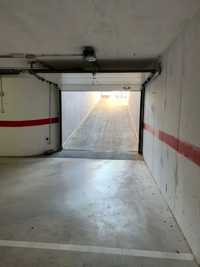 Parking en alquiler - Sensal - foto 3