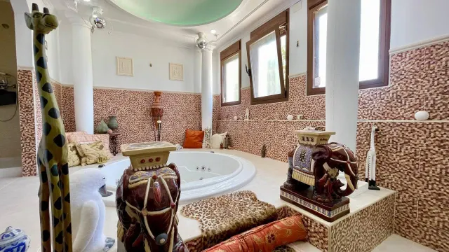 Oportunidad Única! Casa Rural Maravillosa en Atajate - Perfe - foto 4