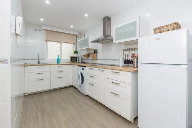 Apartamento 3 habitaciones 124m² en venta - Marbella — 13