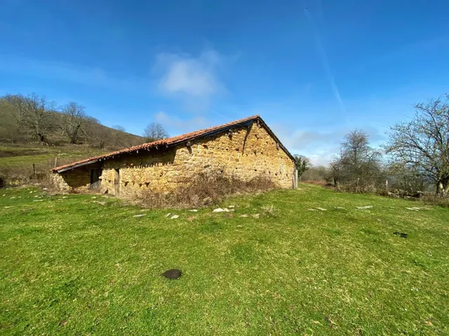 CABAÑA EN PARQUE NACIONAL RESERVA DEL SAJA - foto 4