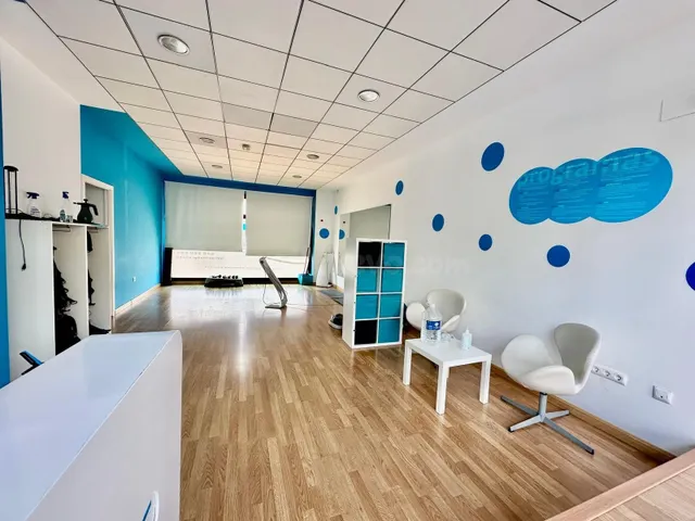 VENTA DE LOCAL COMERCIAL IDEAL PARA GIMNASIO - foto 3