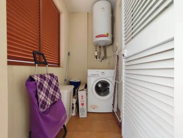 Apartamento 2 habitaciones 62m² en venta - Punta Prima — 22