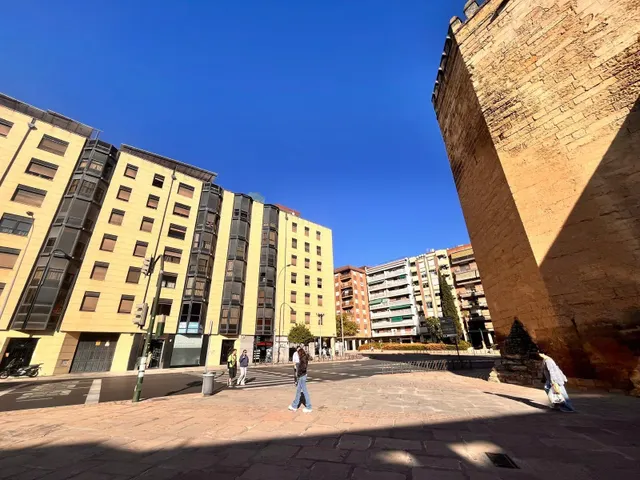 ¡¡ VIVIENDA EN COLÓN, CON UNA DE LAS MEJORES VISTAS DE CÓRDO - foto 3