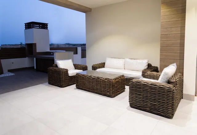 Nueva Construcción de 13 villas en Benijófar. — 47