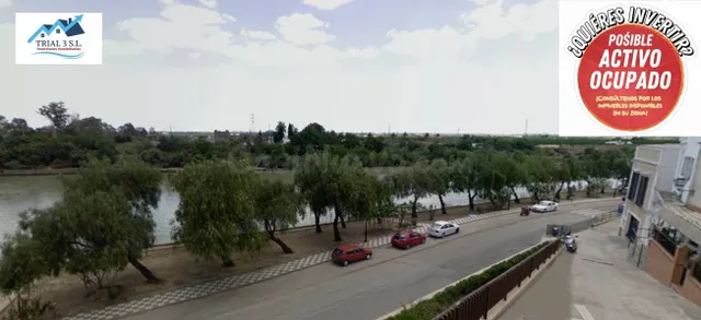 Venta casa en Alcalá del Río
