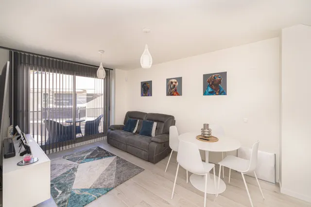 Ático de lujo en venta en Denia — 6