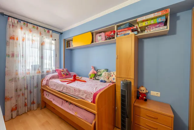 Amplio y moderno piso en Las Salinas, Roquetas de Mar por €240.000 — 40