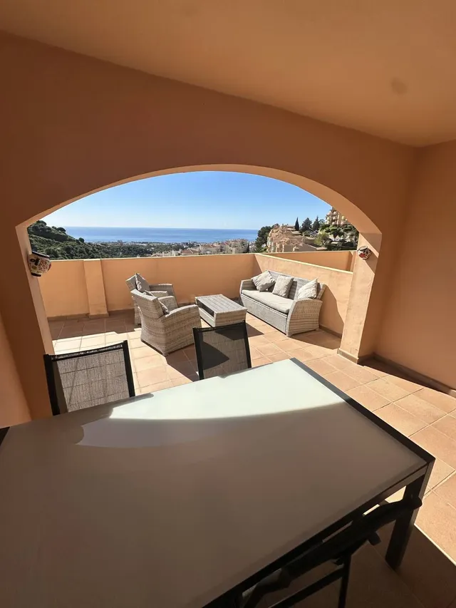 Apartamento 2 habitaciones 100m² en venta - Riviera del sol — 5