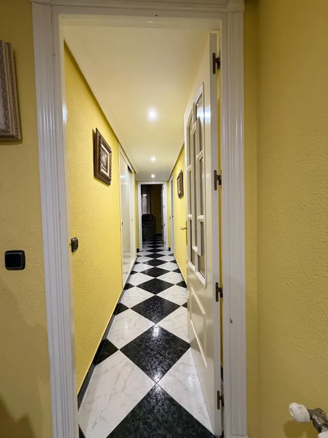 Piso 5 habitaciones 196m² en venta - Valdepasillas — 22
